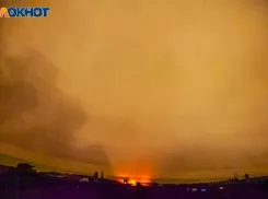 Мощная магнитная буря накрыла Волжский 