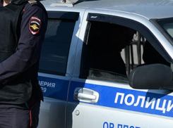 Вор «попал по-крупному»