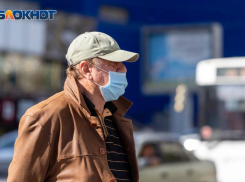 В Волжском фиксируются смерти от COVID-19?