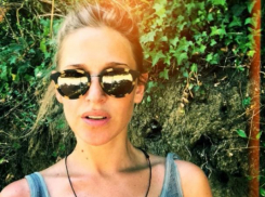 Загорелая, босая и беременная Юлия Ковальчук рассказала о воспоминаниях о «Последнем Герое»