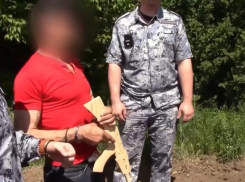 В Волгоградской области нашли убийцу из 90-х: преступление раскрыли спустя 29 лет