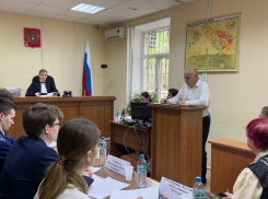 «Преступления против человечности не имеют срока давности»: в Волжском воссоздали суд над нацизмом