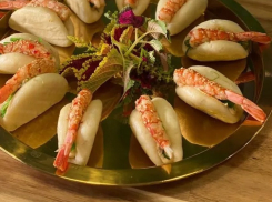 Организация праздника с невероятным меню. Закуска, которую оценят и взрослые и дети