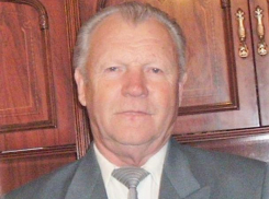 Ушел из жизни любимый папа и дедушка