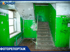 Политики сюда не суются, коммунальщики закрывают глаза: фото Волжского гетто изнутри