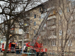Все, что известно о смертельном происшествии в Волжском: фото и видео