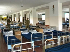 Более трехсот волжан отправятся в армию до конца года