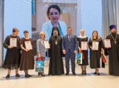 Волжанка стала победителем всероссийского конкурса «За нравственный подвиг учителя»