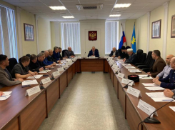 «Особенно подвержена провокациям молодежь»: в администрации Волжского обсудили подготовку к президентским выборам