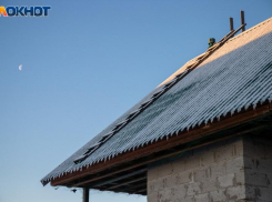 Снежный четверг прогнозируют в Волжском