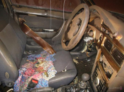 Поджег автомобиль богатого зятя из-за зависти: 5 лет тюрьмы грозит жителю Волгограда