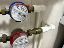 В Волжском плата за воду вырастет втрое для тех, кто не установил счетчик