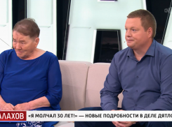 Волжанин раскрыл семейную тайну в эфире «Малахова»: его родственник был участником группы Дятлова