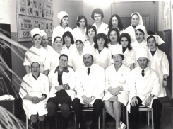 Заслуженный врач России из Волжского Павел Попов ушел из жизни