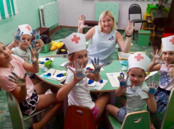 Добавь красок в хмурые осенние дни вместе с «Бибигон»