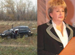 Бывший мэр Волжского признала свою вину в смерти двоих людей