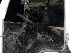 Житель Среднеахтубинского района пойдет под суд за пожар и ущерб в 350 тысяч