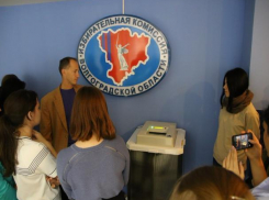 В Волжском утвердили перечень дополнительных участков для голосования на выборах