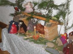 Встречаем Рождество: гуляния для волжан