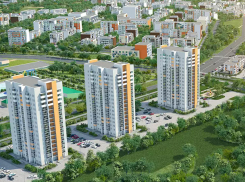 С обманутыми дольщиками в Волжском снова приходится разбираться министру строительства и ЖКХ