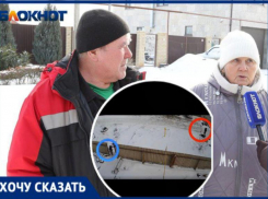 Мужчины справляют нужду на глазах у детей, а хозяин угрожает расправой пожилым жителям: в Волжском автосервис в жилой зоне стал источником мусора, шума и опасности