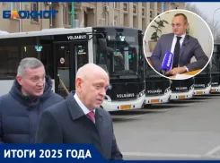 Нехватка автобусов и трамваев, масштабный ремонт и безопасность через трагедии: все о дорогах 2025 в Волжском