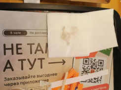 В Волжском ребенка-инвалида и его мать с QR-кодом не пустили в «Додо пицца»
