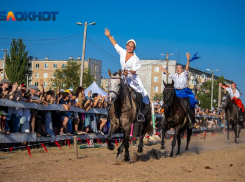В Волжском наступило «бабье лето»: прогноз погоды на воскресенье