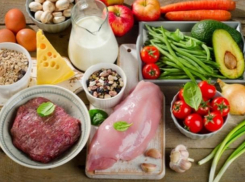 Продукты сельхозпроизводства стали дешевле в разы