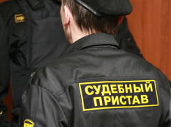 Мать-неплательщицу алиментов волгоградские приставы застали в роддоме