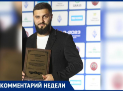 «Олимпийские игры без россиян не будут полноценными»: тренер по дзюдо из Волжского о решении ФДР