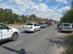 Медики рассказали о состоянии пострадавших в тройном ДТП в Волжском