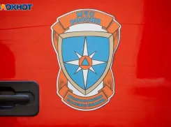 «Ока» сгорела дотла: пожарные оперативно потушили пламя в Волжском