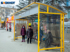 В Волжском увеличили количество автобусов № 27
