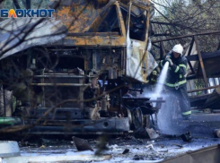 Начался суд над начальником взорвавшейся в Волгограде автозаправки
