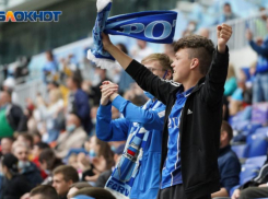 Тренер волгоградского «Ротора» покидает команду