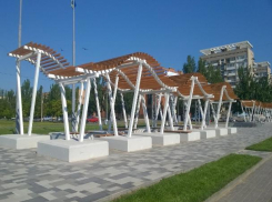 Сколько стоил главный подарок ко Дню города Волжского?