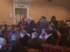 В Волжском начались громкие слушания запуска нового цеха по уничтожению химических ядов