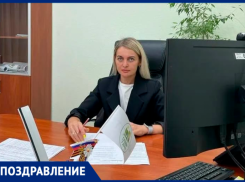 Ирина Комбарова празднует свой день рождения