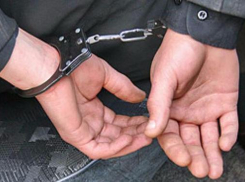 В Волжском сотрудники петербургского уголовного розыска задержали убийцу пожилых супругов