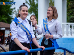 Во сколько обойдется выпускной для кошельков родителей в Волжском