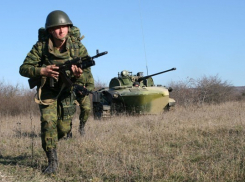 На полигоне в Волжском скончался военнослужащий из Владикавказа