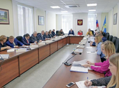 До конца года бюджет Волжского получит еще 406 млн