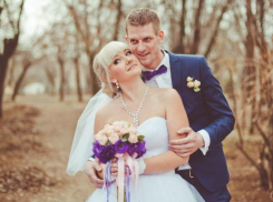 Любящая жена Александра Орешкина поздравила его с днем рождения