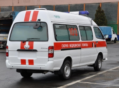 В результате ДТП под Волгоградом пострадали пять человек 