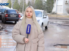 Мечтаете в отпуск? Приезжайте в 21 микрорайон Волжского – море здесь точно есть