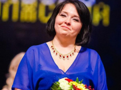 С днем рождения, Светлана!