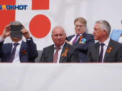 Мэр Волгограда Лихачев ушел в отставку