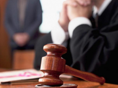 Местная жительница отправится отбывать срок за избиение ребенка