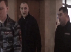 Волжский убийца Масленников засмеялся в суде